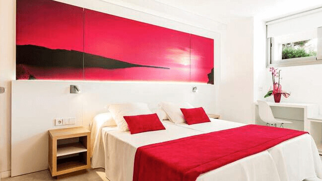 Ca's Saboners Beach Aparthotel